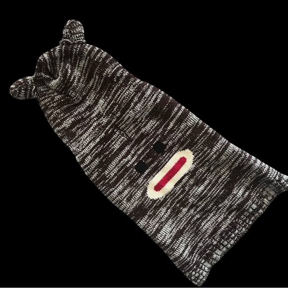 dog label Other - 💖 Hooded Knit Dog Sweater 💖